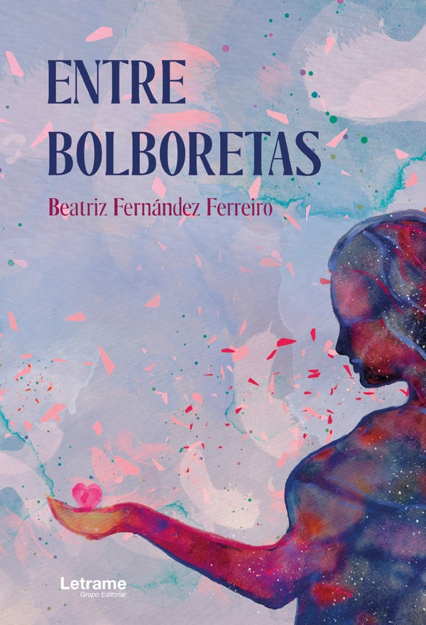 Entre bolboretas | Beatriz Fernandez Ferreiro