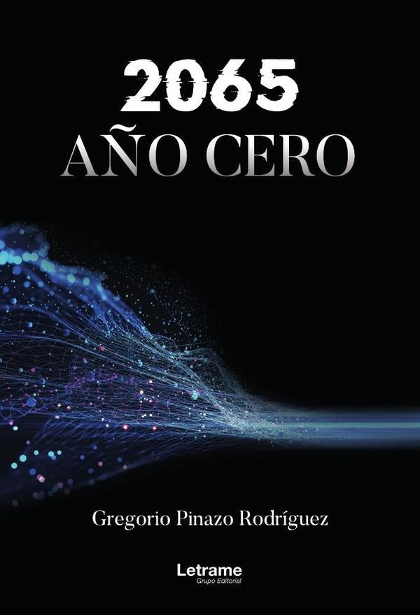 2065 a?o 0 | Gregorio Pinazo Rodriguez