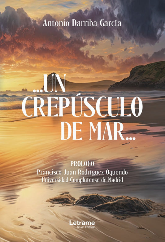 ..Un crepusculo de mar... | Antonio Darriba Garcia