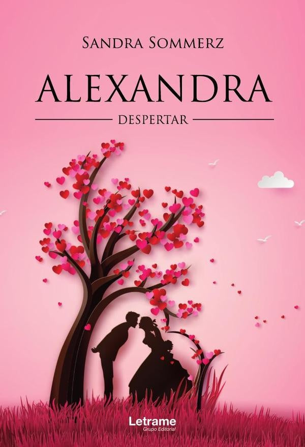Alexandra | Sandra Sommerz
