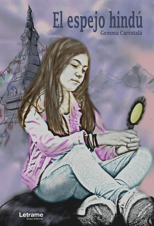 El espejo hindu | Gemma Carratala Carratala