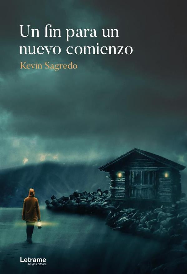 Un fin para un nuevo comienzo | Kevin Sagredo