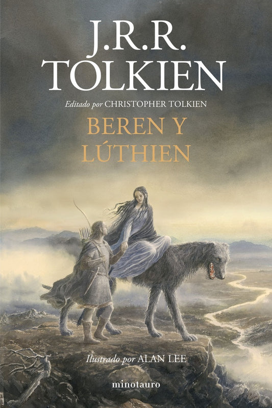 Beren y Luthien | J.R.R. Tolkien