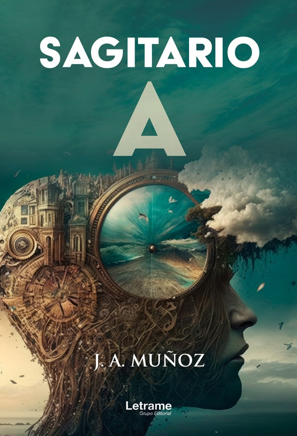 Sagitario A | J.A. Mu?oz