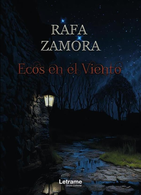Ecos en el viento | Rafael Zamora G.