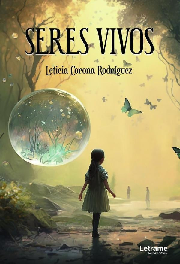 Seres vivos | Leticia Corona Rodriguez