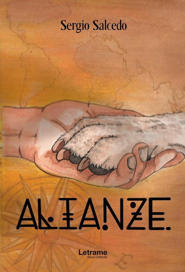 Alianze | Sergio Salcedo Leon