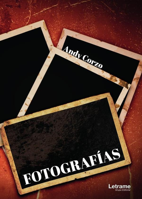 Fotografias | Andy Corzo