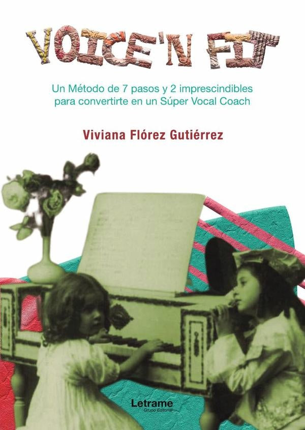 Voicen Fit | Viviana Florez Gutierrez