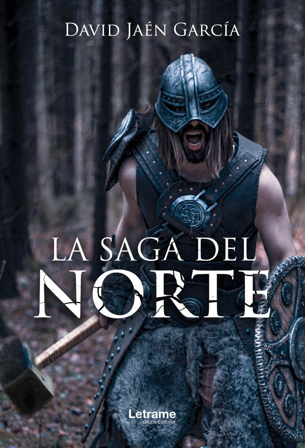 La saga del norte | David Jaen Garcia