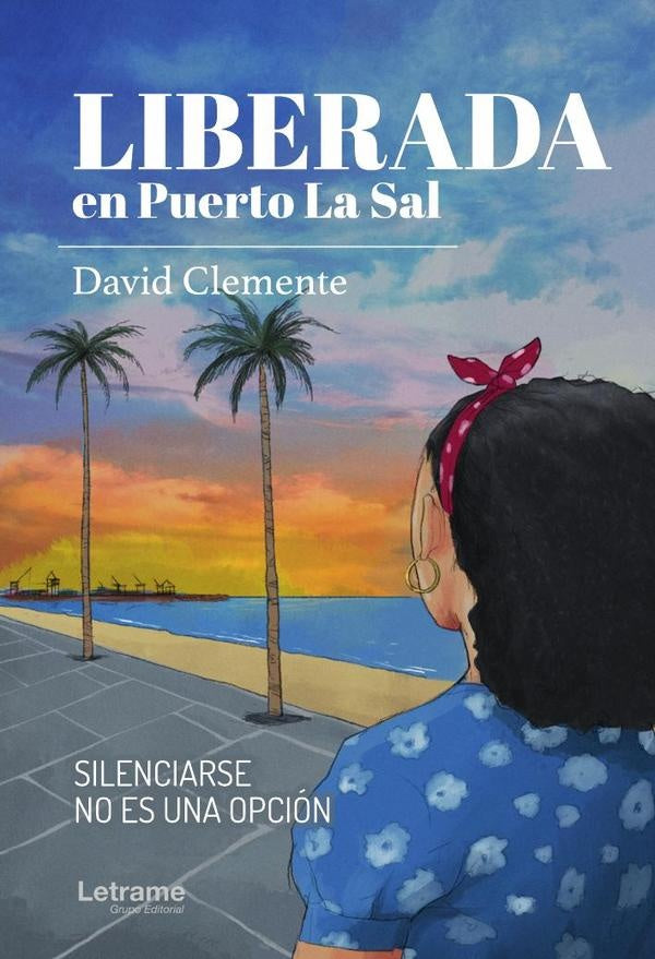 Liberada en puerto la sal | David Clemente