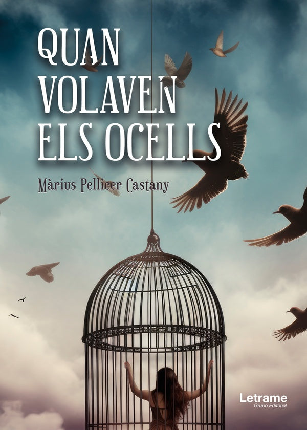Quan volaven els ocells | M?rius Pellicer