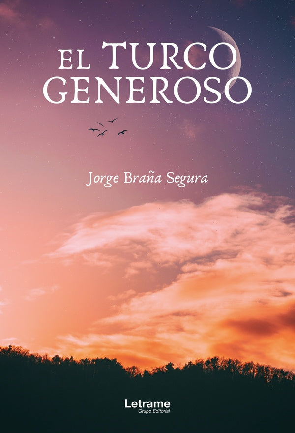 El turco generoso | JorgeBra?a Segura