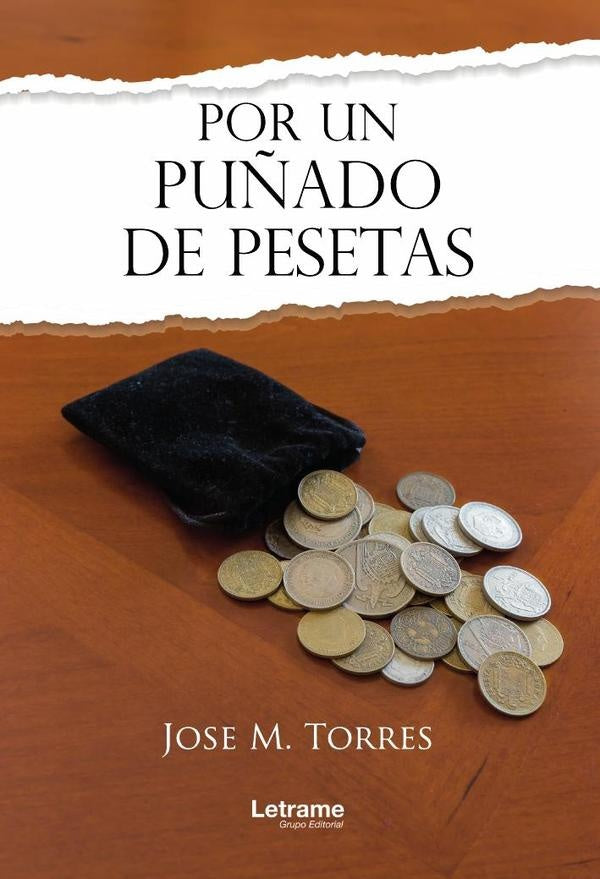 Por un pu?ado de pesetas | MARINA TORRES JOSE ANTONIO