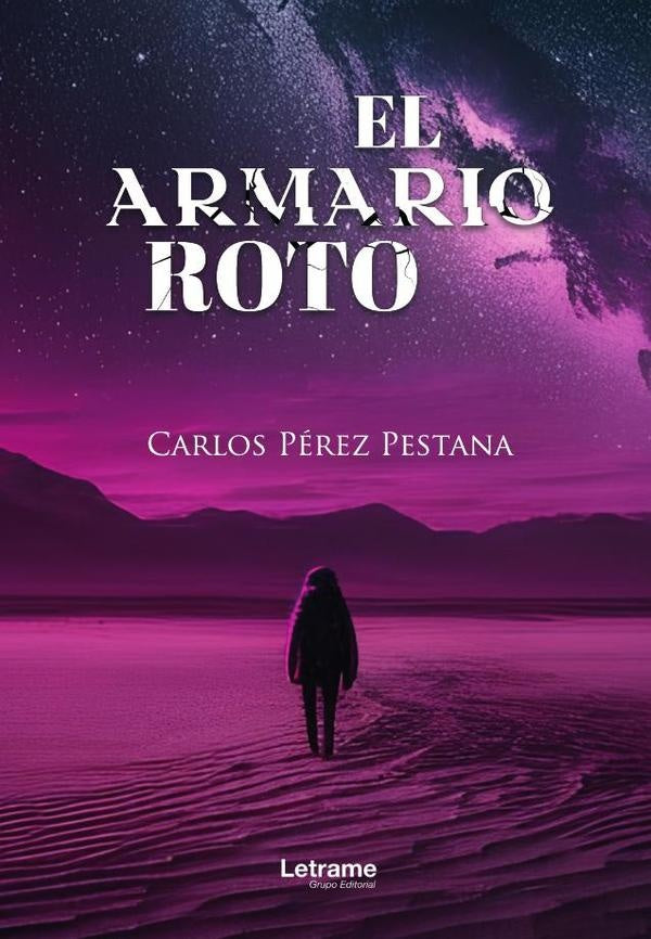 El armario roto | Carlos Perez Pestana