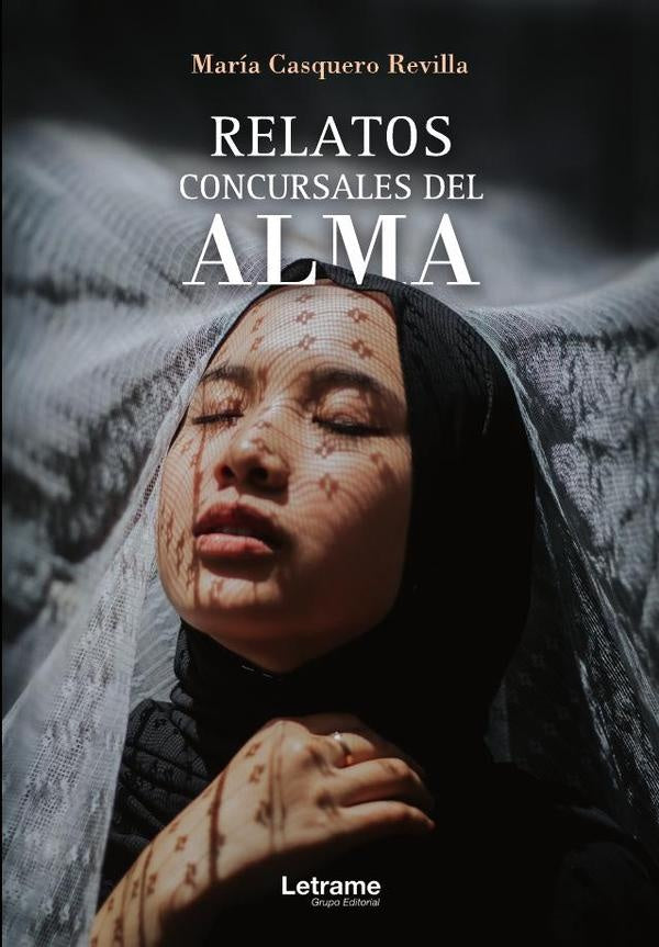 Relatos concursales del alma | Maria Casquero Revilla