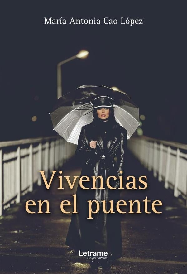 Vivencias en el puente | Maria Antonia Cao Lopez