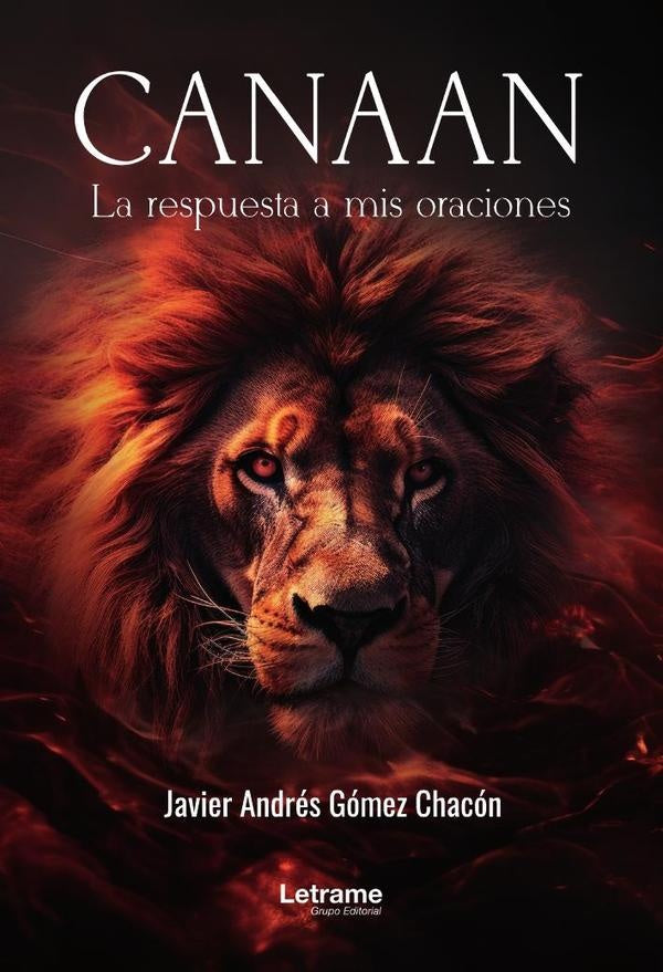 Canaan | Javier Andres Gomez Chacon