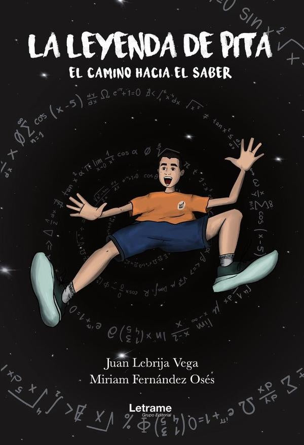 La leyenda de Pita | Juan Lebrija