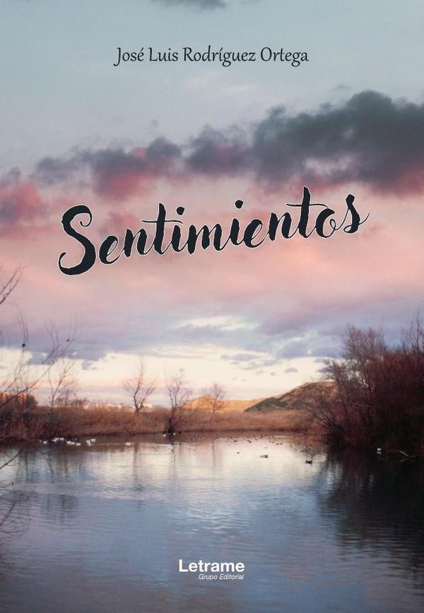 Sentimientos | Jose Luis Rodriguez Ortega