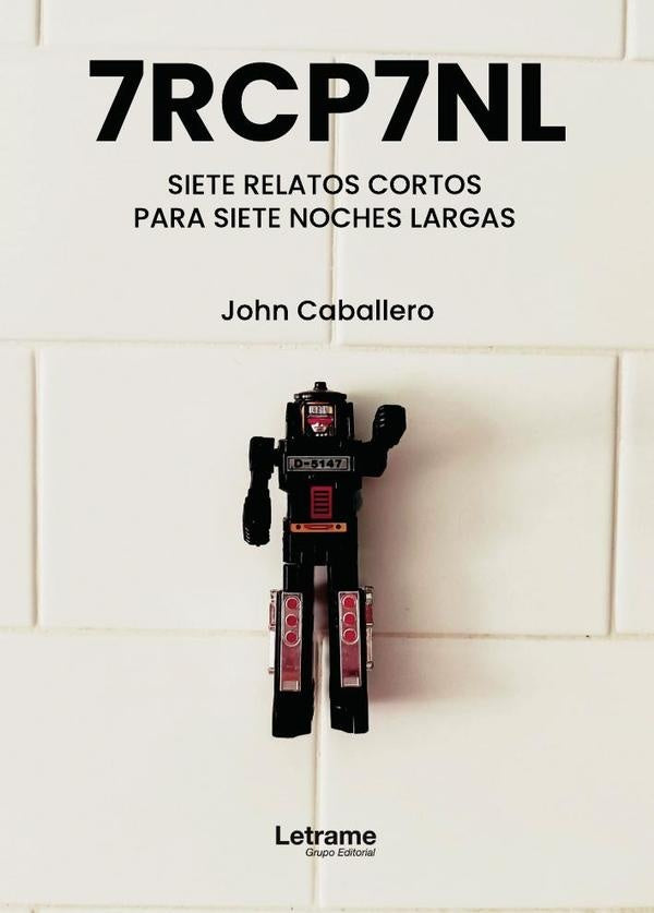 7rcp7nl | John Caballero