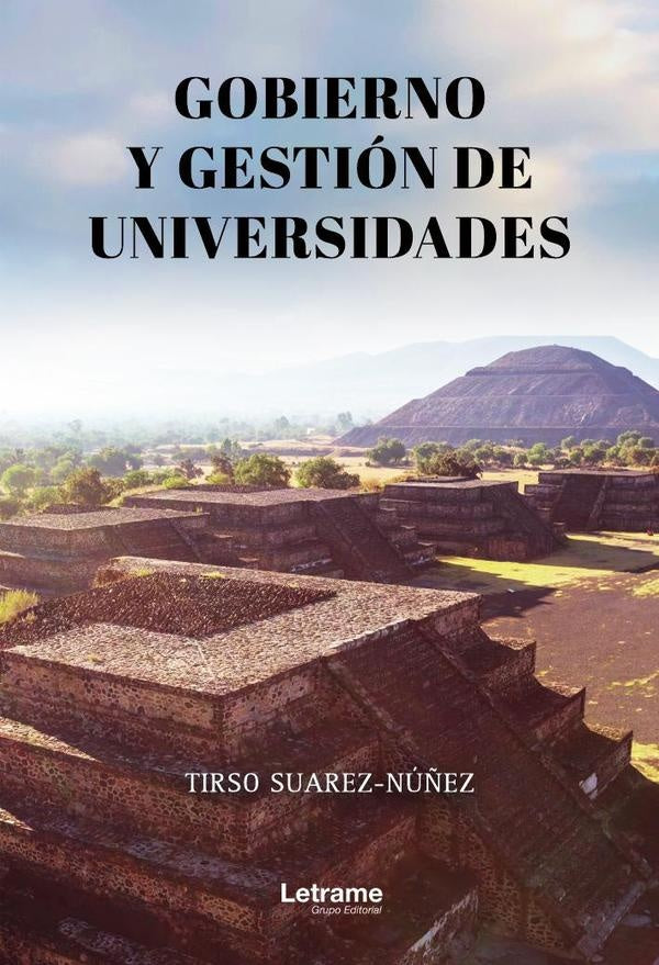Gobierno y gestion de universidades | Tirso Suarez-Nu?ez
