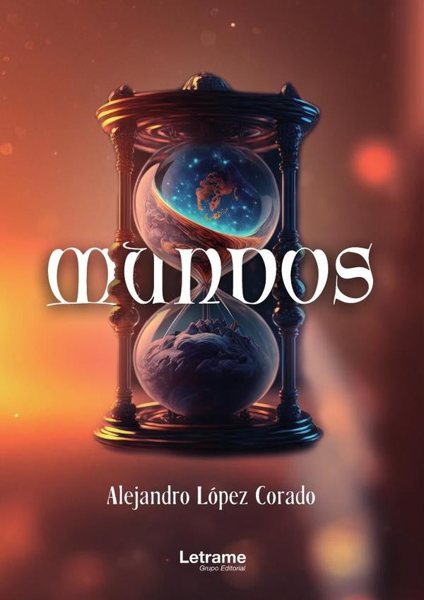 Mundos | Alejandro Lopez Corado