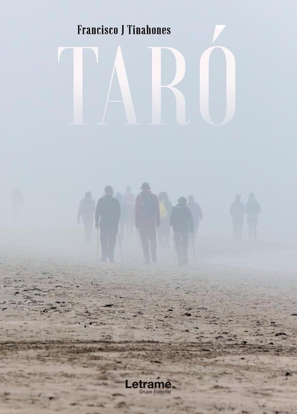 Taro | Francisco J. Tinahones