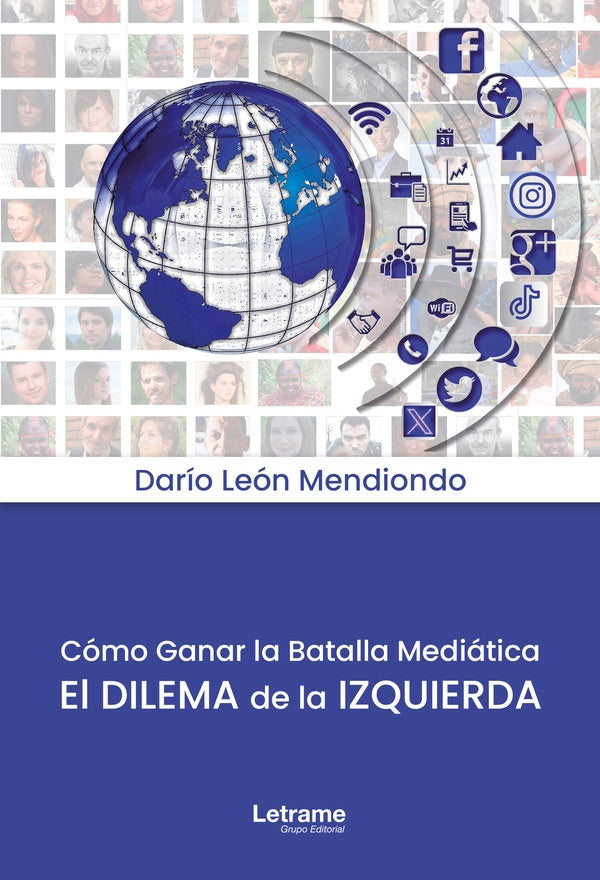 Como ganar la batalla mediatica | Dario Leon Mendiondo