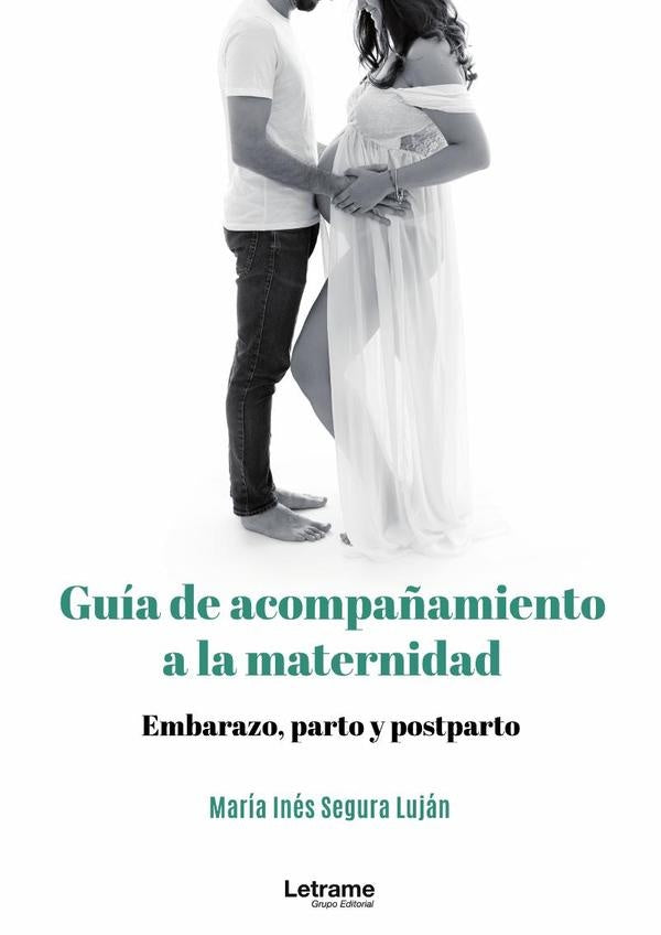 Guia de acompa?amiento a la maternidad | Maria Ines Segura Lujan