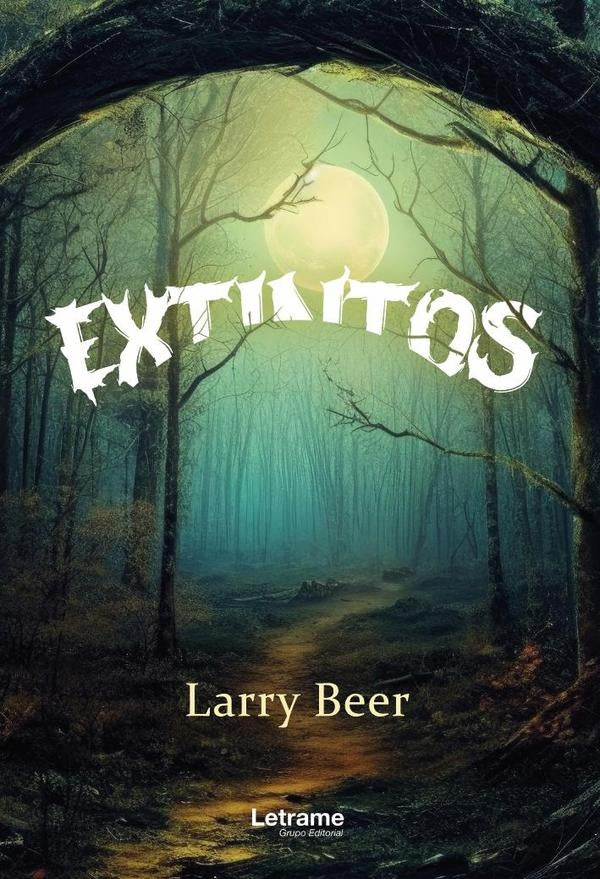 Extintos | Larry Beer