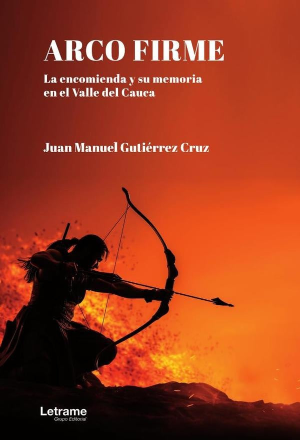 Arco firme | Juan Manuel Gutierrez Cruz