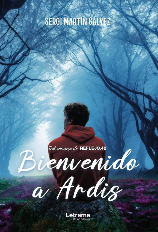 Bienvenido a Ardis | Sergi Martin Galvez