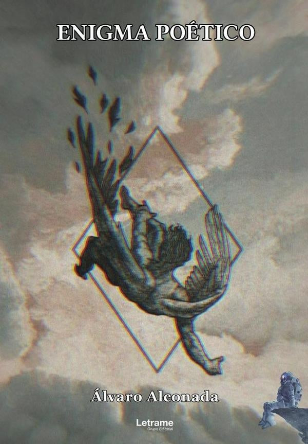 Enigma poetico | alvaro Alconada Sanchez