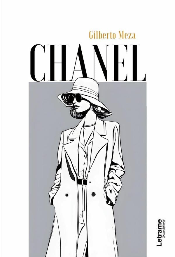 Chanel | Gilberto Meza