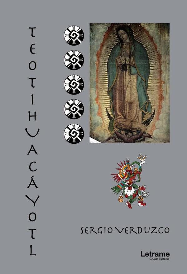 Teotihuacayotl | Sergio Verduzco
