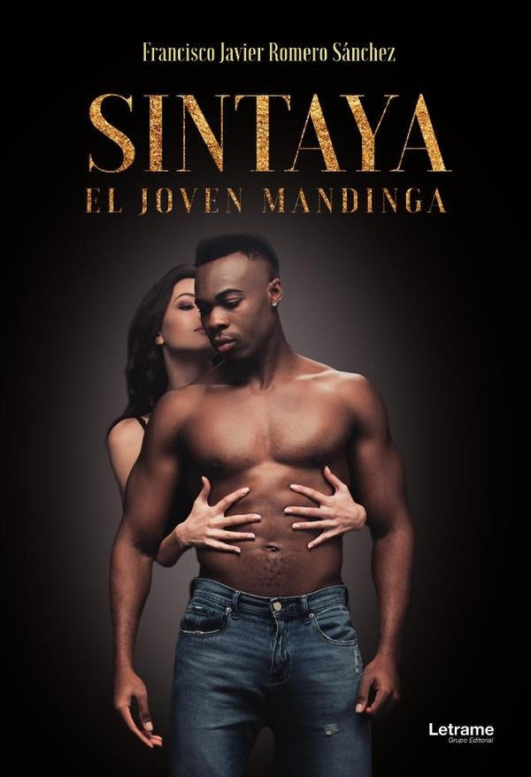 Sintaya | FranciscoJavierRomero Sanchez