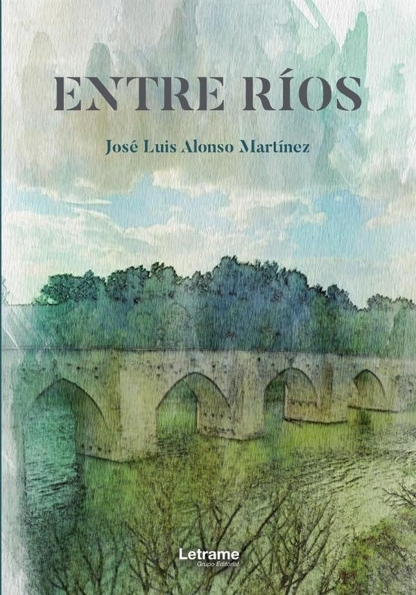 Entre rios | Jose Luis Alonso Martinez