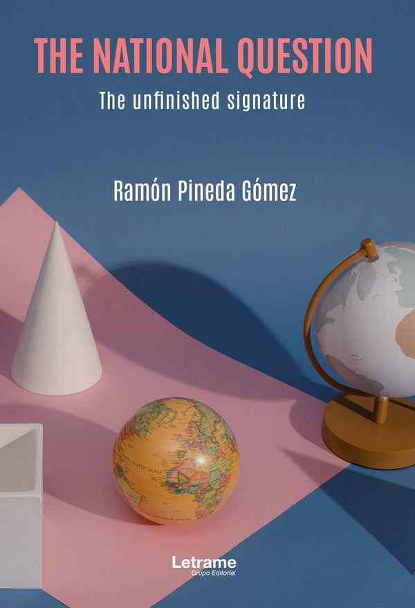 The national question | Ramon Pineda Gomez