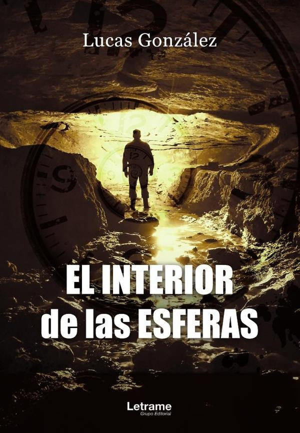 El interior de las esferas | Lucas Gonzalez