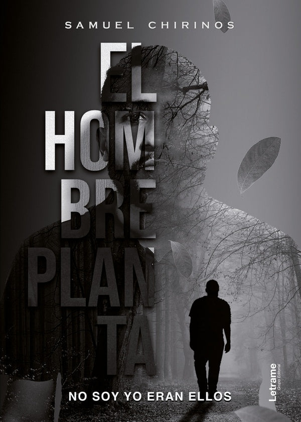 El hombre planta | Samuel Diaz Chirinos