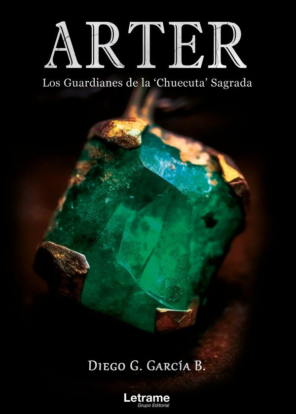 Arter | Diego G. Garcia B.