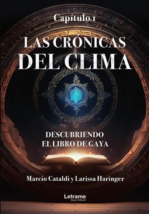 Las cronicas del clima | Marcio Cataldi