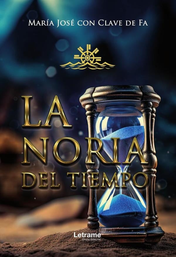 La noria del tiempo | Maria Jose con Clave de Fa