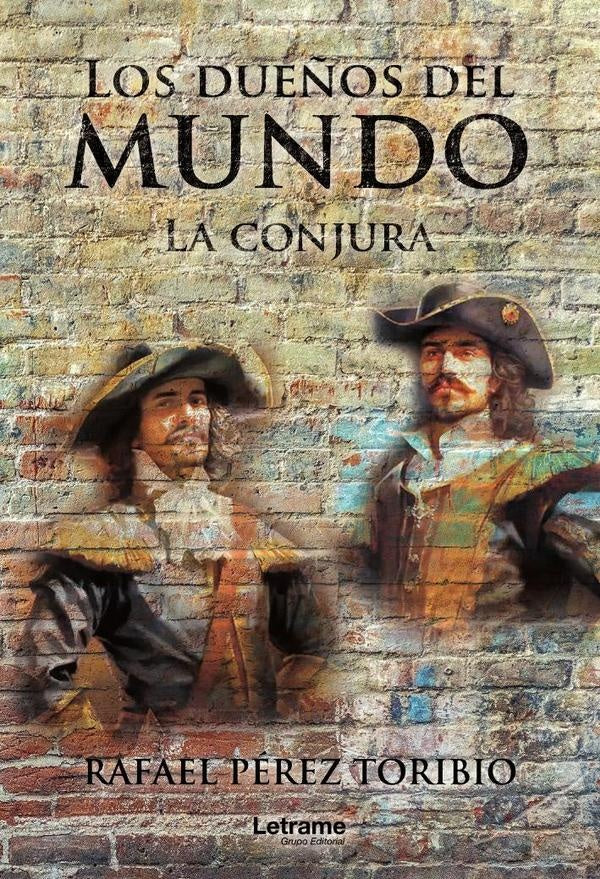 Los due?os del mundo | Rafael Perez