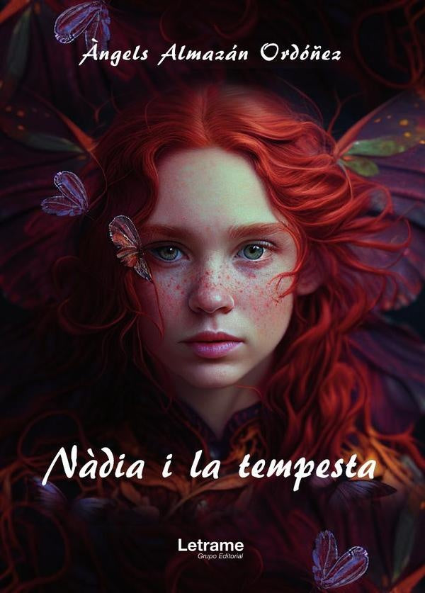 N?dia i la tempesta | ?ngels Almazan Ordo?ez