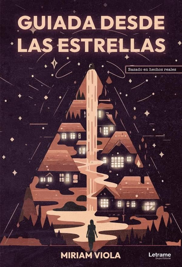 Guiada desde las estrellas | Miriviento Miriam Viola