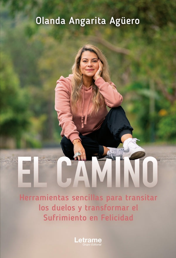 El camino | Olanda Angarita Ag?ero