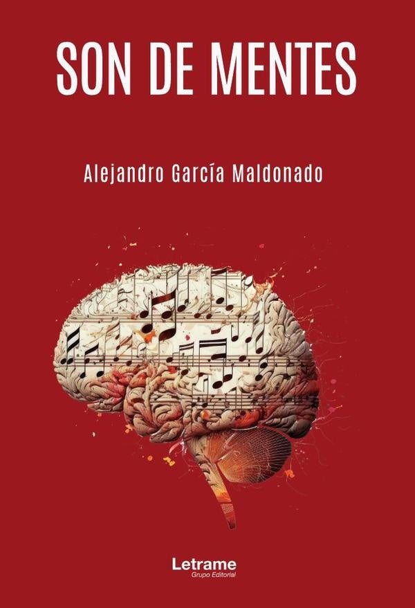 Son de mentes | Alejandro Garcia Maldonado