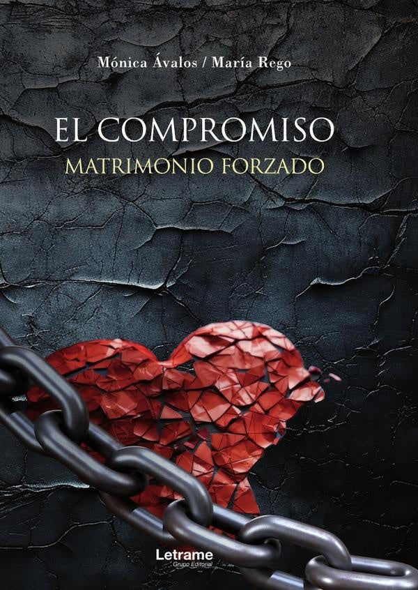 El compromiso | Monica avalos